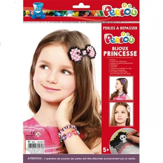 Kit Perlou "Princesse"