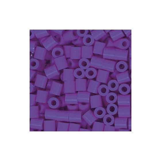 Sachet 1000 perles "Violet"